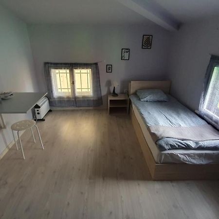 Стаи За Гости Sun House Apartment Varna ภายนอก รูปภาพ
